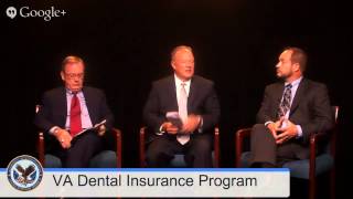 VA Dental Insurance Program [upl. by Noseimaj]