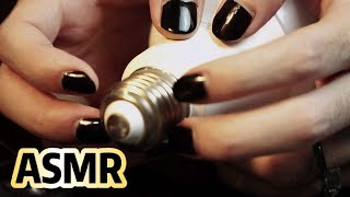 ASMR Hypnotic Triggers for Sleep 1Hr No Talking  UBOI ASMR  4K ASMR [upl. by Key]