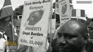 The Human Cost of Africas Odious Debt [upl. by Meris]