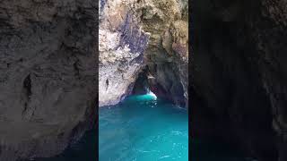 Vilamoura Benagil Cave Boat Tour [upl. by Zerlina]