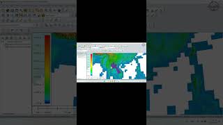 How to Create a Contour Map in Global Mapper in 2024 highlight [upl. by Akimed]