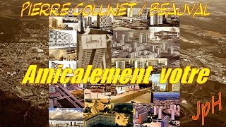 Meaux Amicalement votre la Pierre Collinet et Beauval [upl. by Adnolohs]