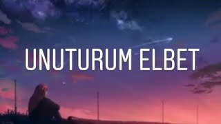 اغنية unuturum elbetسأنسى بالتأكيد مترجمة [upl. by Masson]