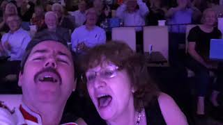 Queen Tribute Band Majesty  Live at Warners Holme Lacy House Hotel [upl. by Bernadene]