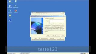 Tutorial TrueCrypt [upl. by Boyce]