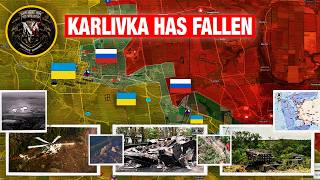 The Heat🔥Kursk  Strategic Mistake⚔️Everything Is Collapsing In Donbass💥 Military Summary 20240830 [upl. by Harriott]