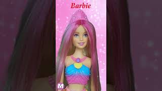 BARBIE Live Action Movie 2023  Margot Robbie Ryan Gosling Barbie and Ken [upl. by Itsrejk]