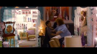 Identity Thief  Scene featuring Carlos A Navarro as Luis [upl. by Tootsie197]