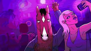 Bojack Horseman  Season 6 Part 1 Soundtrack [upl. by Wakeen]