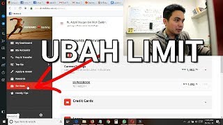 Ubah Had Limit Transaksi Cimbclicks [upl. by Juli739]