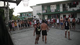 Filipinas donde el baloncesto se vive como una religión [upl. by Anyal]