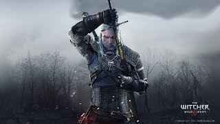 The Witcher 3 Wild Hunt  Top 10 Soundtrack [upl. by Peri]