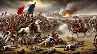 Napoleonic Wars  Battle of Austerlitz Ep4 [upl. by Yssej]