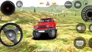 OFFROADING WITH NEW JEEP GLADIATOR 4×4CHAMPION [upl. by Helas554]