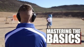 Mastering the Basics  Marksmanship [upl. by Tzong]