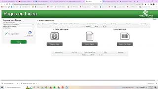 Totorial pagos previsora seguros [upl. by Aniez]
