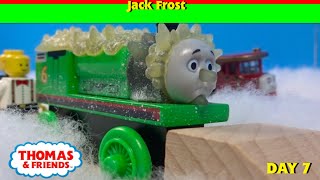 Jack Frost Remake [upl. by Ianthe]