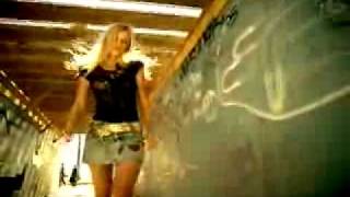 Sara Paxton  Here We Go Again Official Music Video [upl. by Johny]