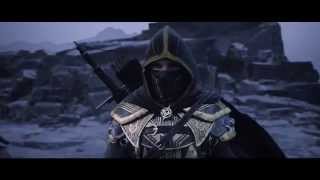 The Elder Scrolls Online  The Alliances Cinematic Trailer [upl. by Annaicul679]