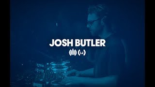 Josh Butler  Defected Ministry of Sound London NYE 2017 DJ Set [upl. by Bromley753]