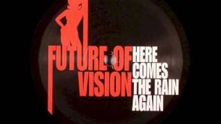 Eurythmics  Here Comes The Rain Again Future Of Vision 2006 Remix [upl. by Narrat]