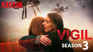 Vigil Season 3 Release Date  Trailer  Plot  Everything You Need To Know [upl. by Ayik484]