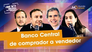 Cierre de balances en Argentina 🧮 Las ACCIONES Preferidas del MERCADO 📈 [upl. by Enelaehs]