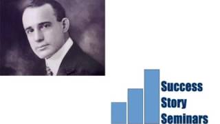 Rare Recordings of Napoleon Hill 1 of 9 [upl. by Ademla535]