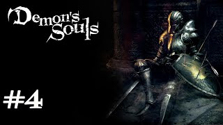 Demons Souls 4 [upl. by Chasse287]