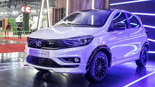 Top 4 Upcoming Hatchback Cars In India 2024 [upl. by Iras]