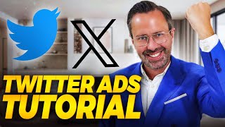 Twitter Ads in 6 Minutes [upl. by Mansur969]