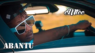 Emtee  Abantu Ft Snymaan amp SVilla Official Music Video [upl. by Anigal]