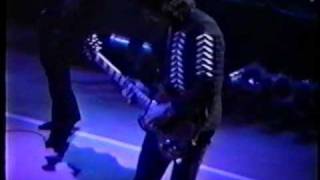 Black Sabbath  Heaven And Hell Live in Oakland  California 1992  Dehumanizer Tour [upl. by Aeiram]