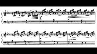 Mikhail Glinka  Nocturne in Eflat major audio  sheet music [upl. by Mayram]