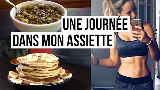 Des recettes GOURMANDES et HEALTHY cest possible [upl. by Hcardahs]