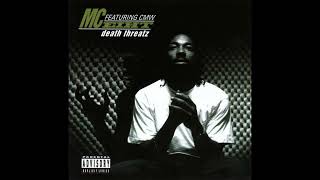 Mc Eiht 1996 Death Threatz [upl. by Alvira]