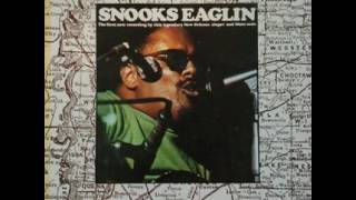 Snooks Eaglin Funky malagueña [upl. by Nalim]