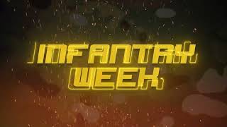 2023 Infantry Week Trailer [upl. by Reyotal]