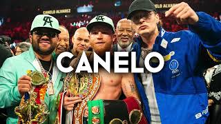 Luis R Conriquez  Canelo Corridos 2024 [upl. by Nigel]