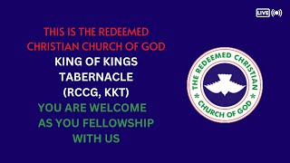 RCCG KKT DRAMA MINISTRATION [upl. by Mercer429]