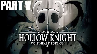 Hollow Knight  Part V  Maestrul sufletelor [upl. by Belita]