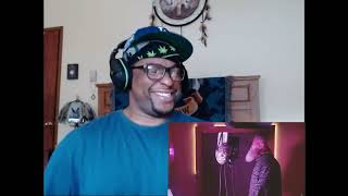 BRODNAX  16 BARS Challenge reaction [upl. by Alegna]