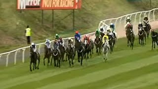 2012 John Smiths Grand National Chase  Neptune Collonges [upl. by Schriever]