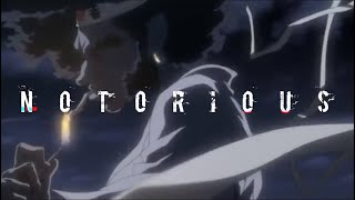 AFRO SAMURAI  PROMPTO • MOSH PIT [upl. by Donahue141]