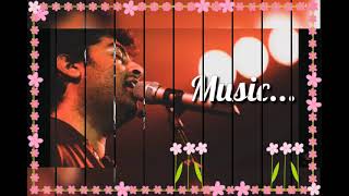 Khamoshiyan Title Track Female Version Unplugged Arijit Singhpriyankaleelasrivastava3570 [upl. by Afaw]