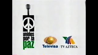 Comerciales México Febrero 2001 Canal 5 XHGC [upl. by Neille]