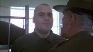 Gomer Pyle Full Metal Jacket [upl. by Shirah659]