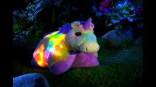 Glow Pets  Official TV Commercial [upl. by Rosenthal]