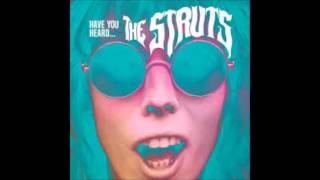 The Struts Could Have Been Me Lyrics in Description [upl. by Ofloda]