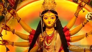 Suruchi Sangha Durga Puja Kolkata [upl. by Liba]